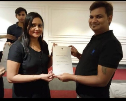 Keshav Priya Beauty Parlour