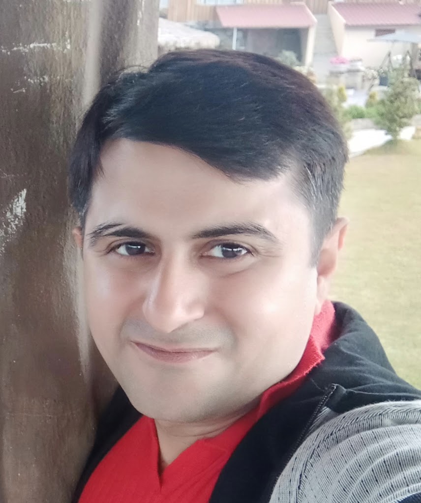 Dr. Dr Ravi Premchand Kachhela