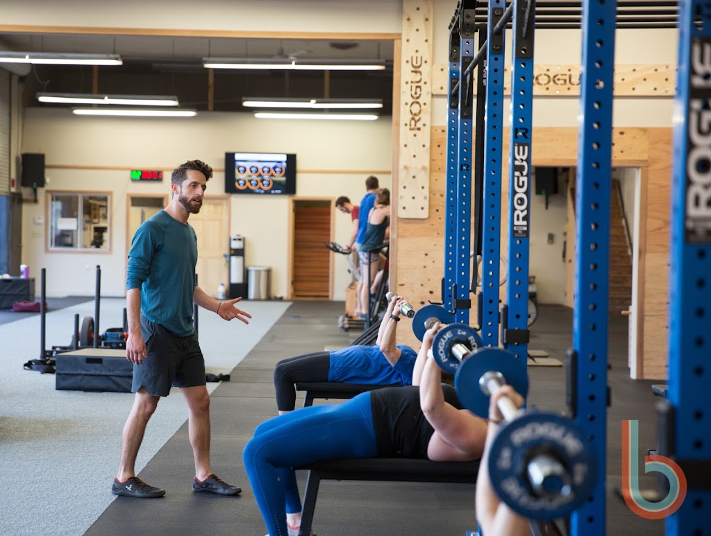  Basis Health & Performance