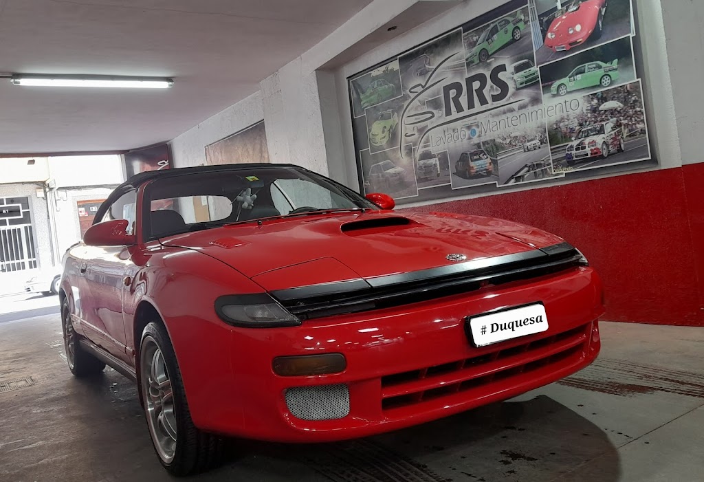 Rrs Lavado De Coches Duquesa