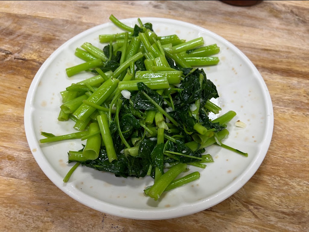 山西刀削麵食館 的照片