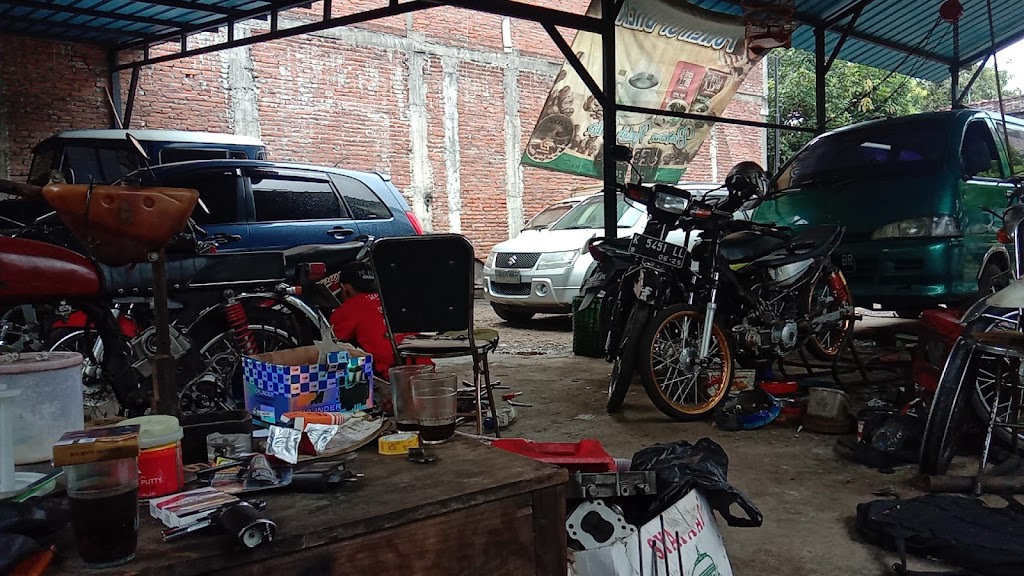 bengkel mobil f ardyan
