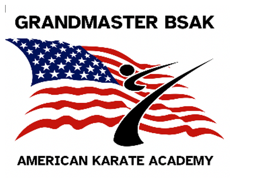  Grandmaster BSAK Karate Academy