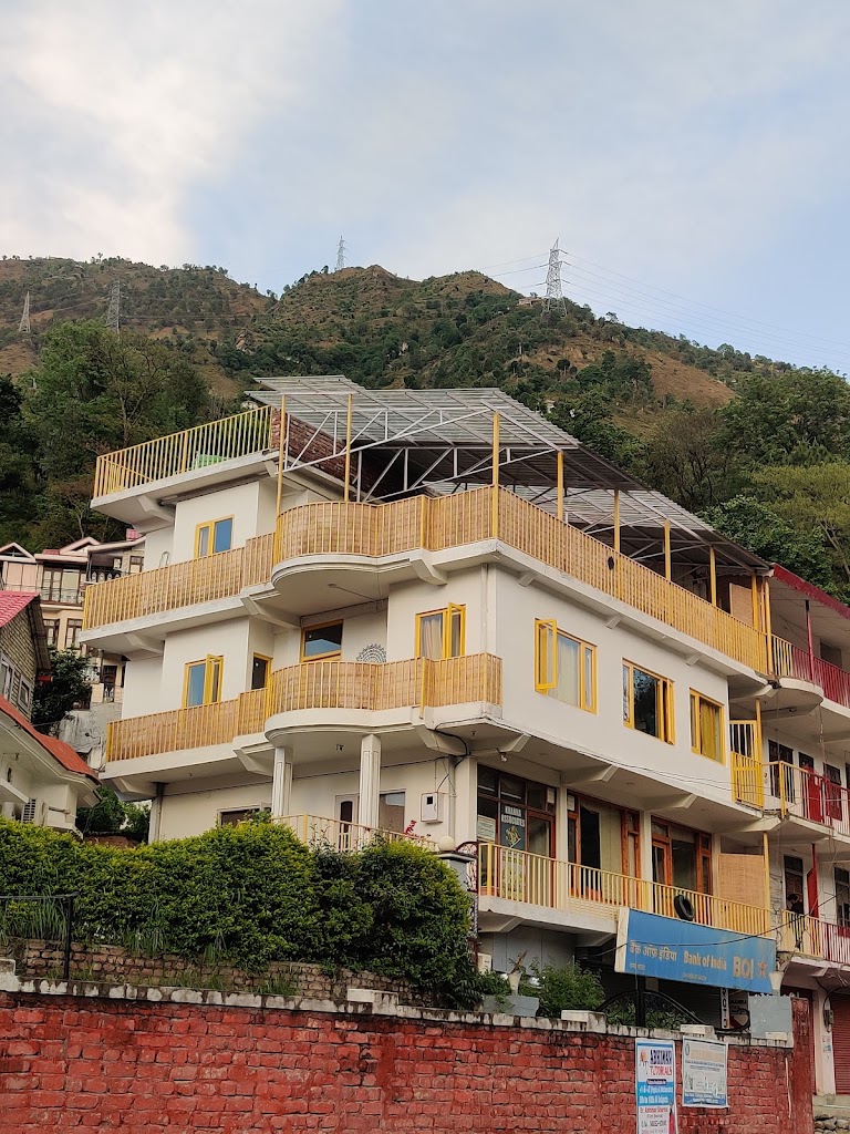 Proto Hostel