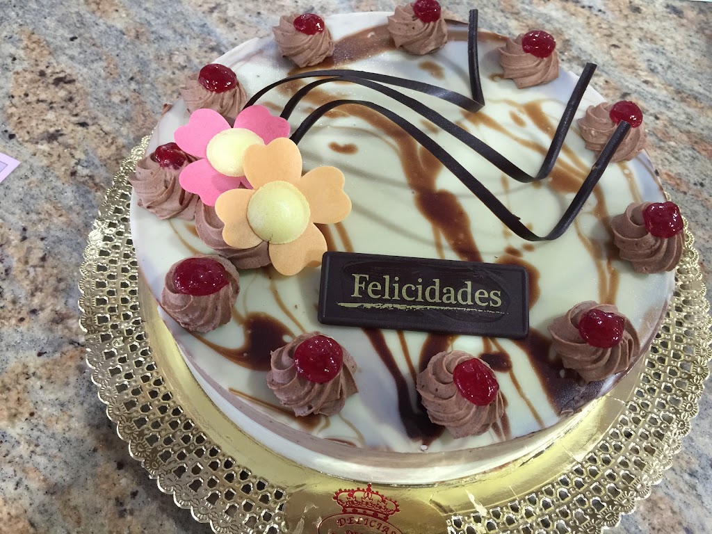 Delicias de Albolote — Comida y bebida