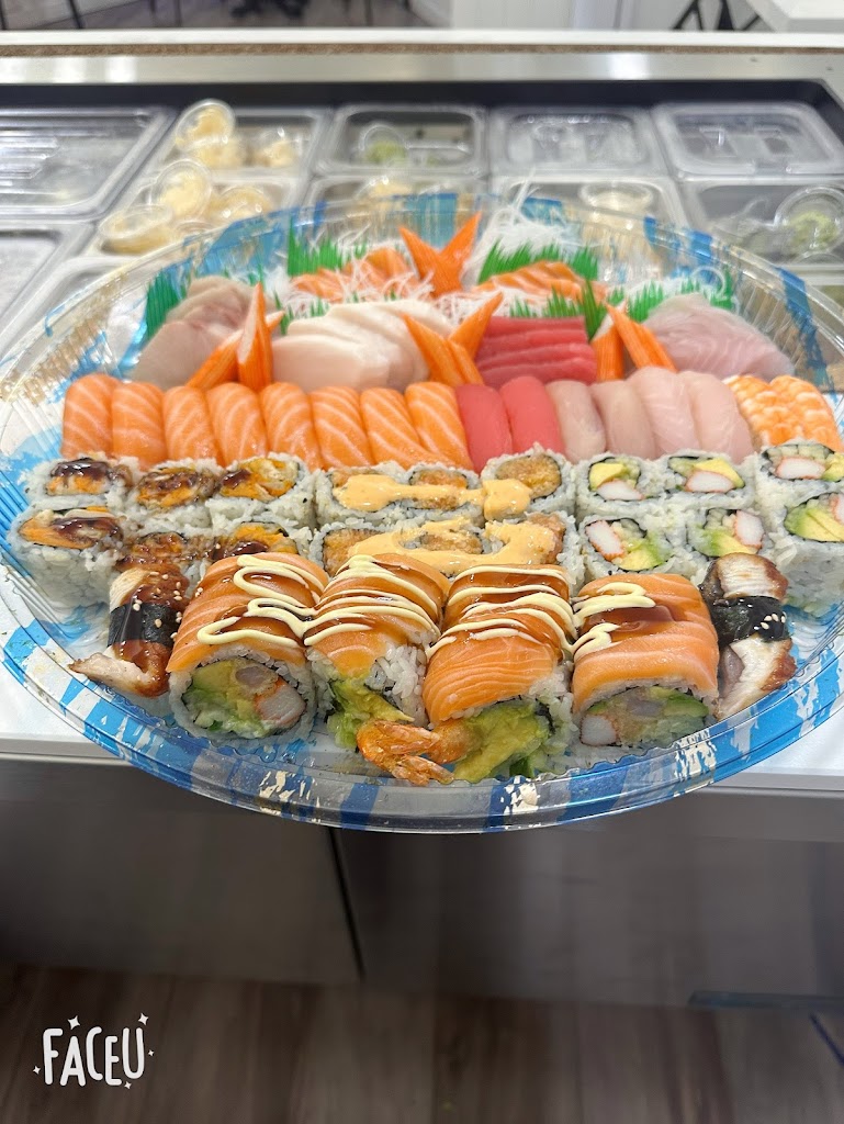 Mikuni Sushi