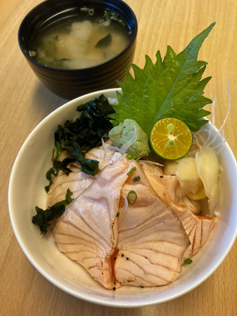 楓川日本料理 的照片