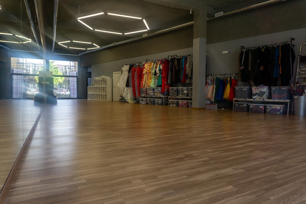 ANTEM - Academia Navarra de Teatro Musical