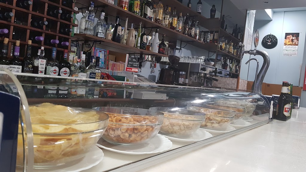 Cafe Bar Austria — Ambiente