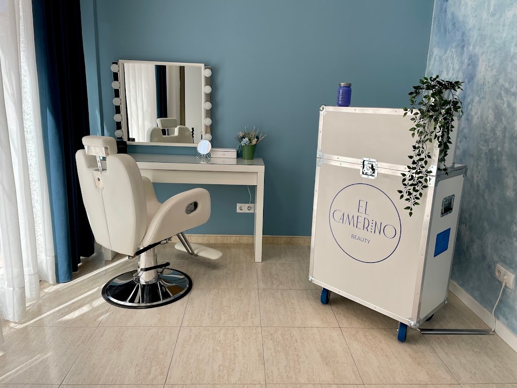 El camerino - Beauty