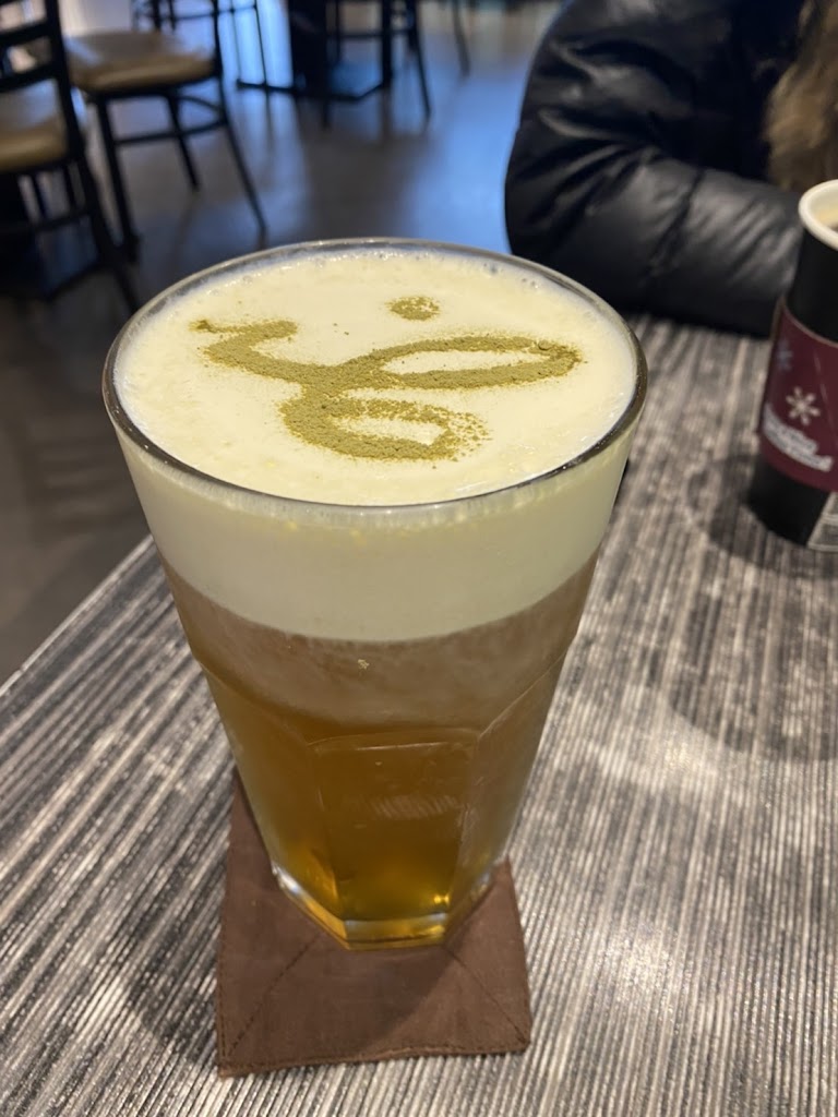 綠蓋茶‧館 的照片