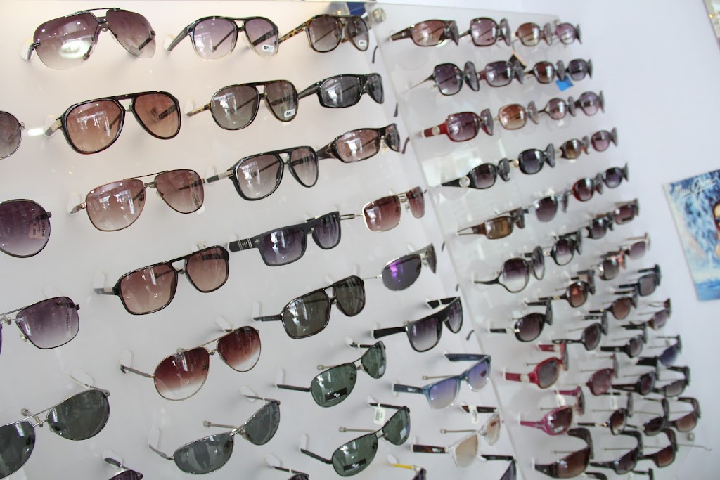 Sunglasses
