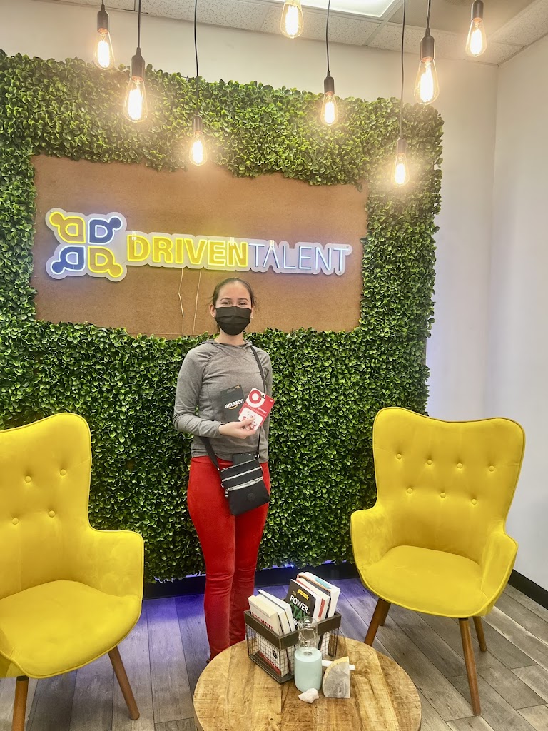 Driven Talent Inland Empire