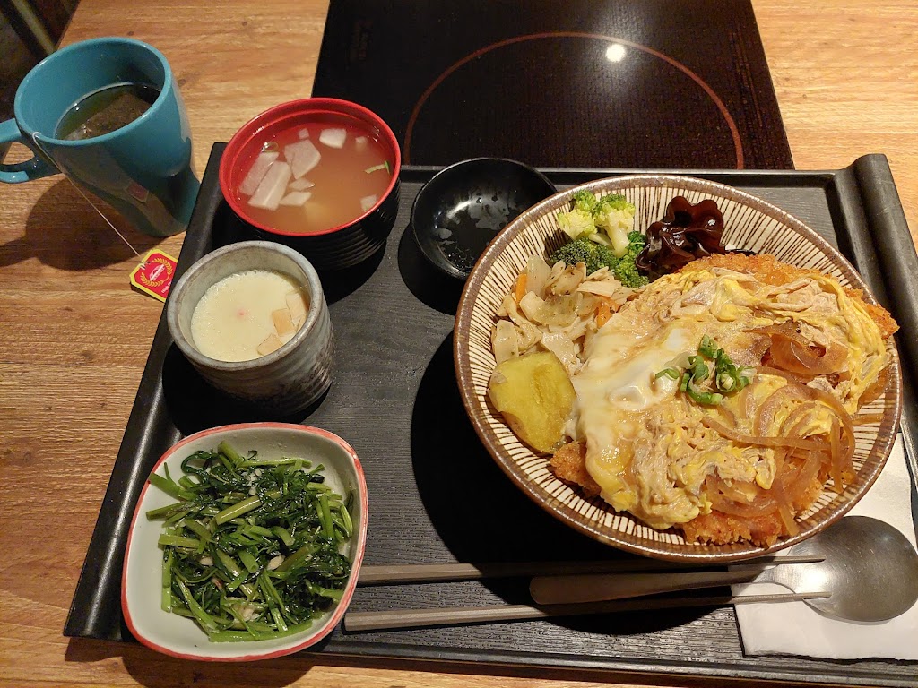 咕噜咕噜日式料理餐廳 的照片