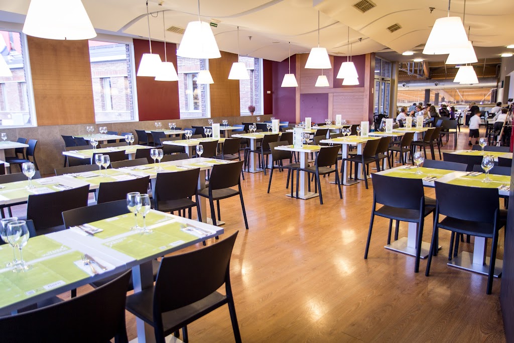 Nam Restaurantes - Artea