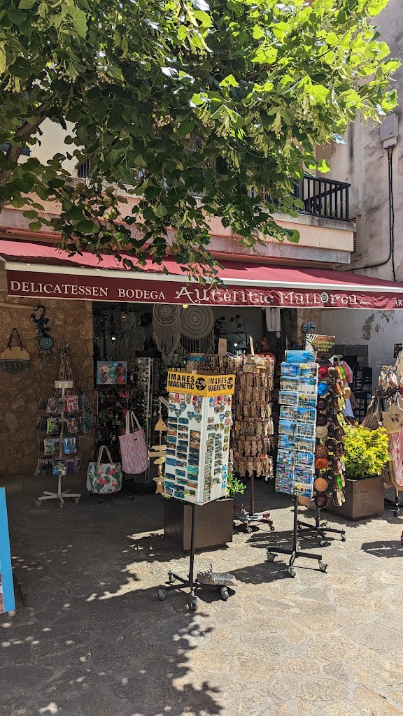 Autentic Mallorca