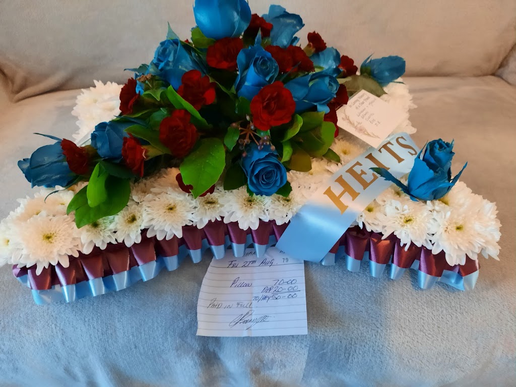 Grahams Florist