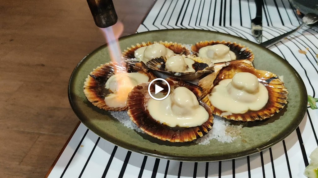Agallas Gastro & Food — Videos