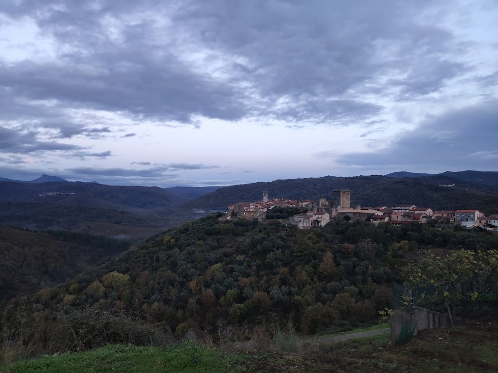 Camino de los Rodales PRC-SA 16