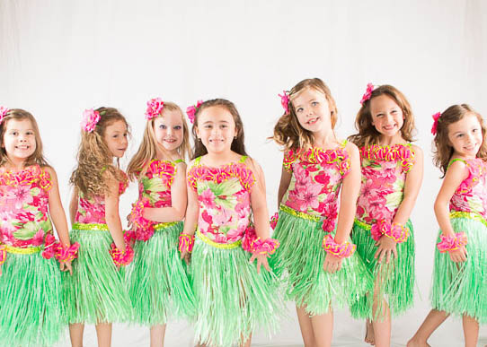  Starbound Performers