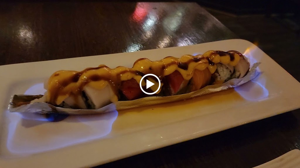 Asian Bistro