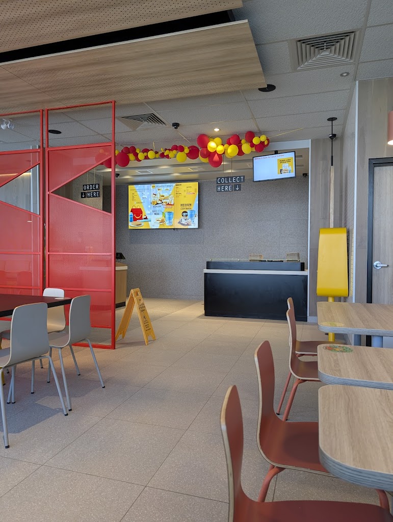 Mc Donald’s