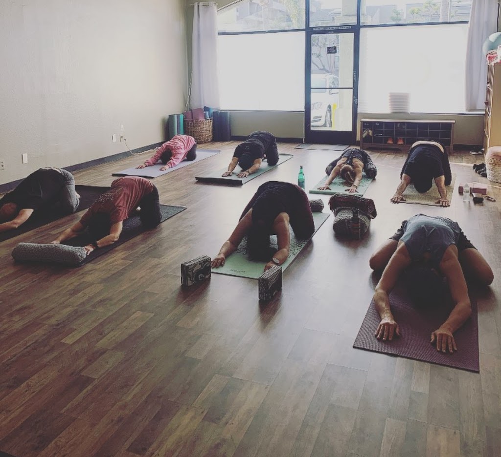  Atma Prema Yoga Studio