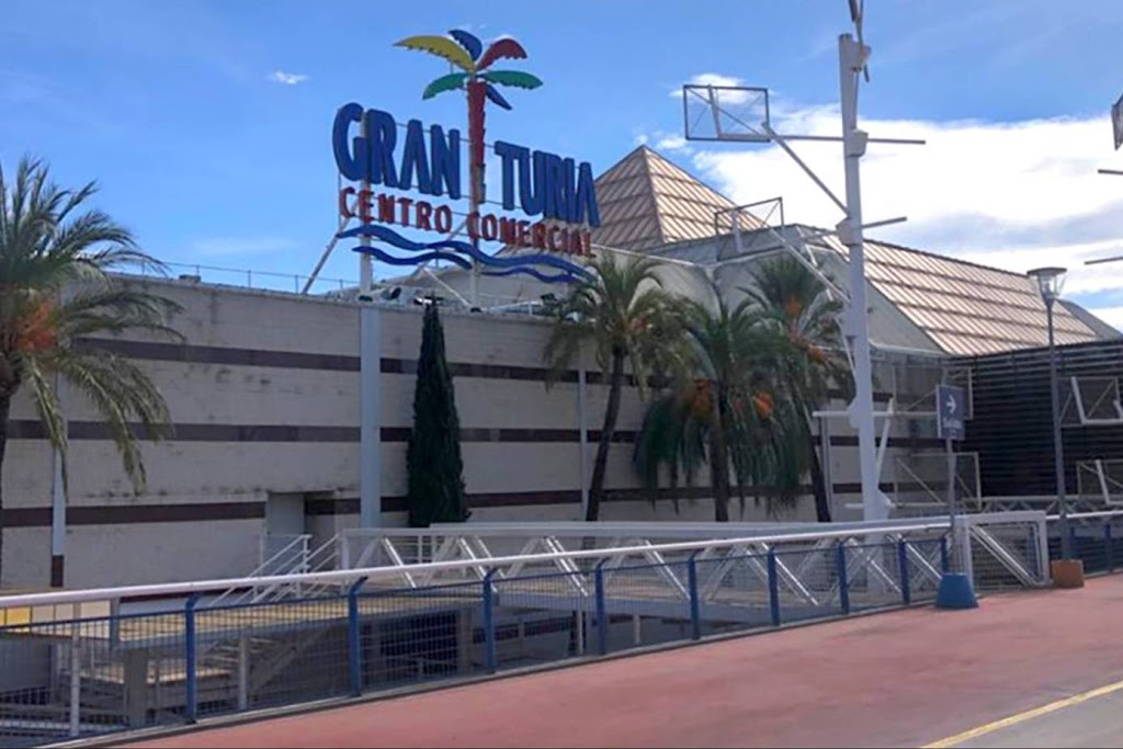 Centro Comercial Gran Turia