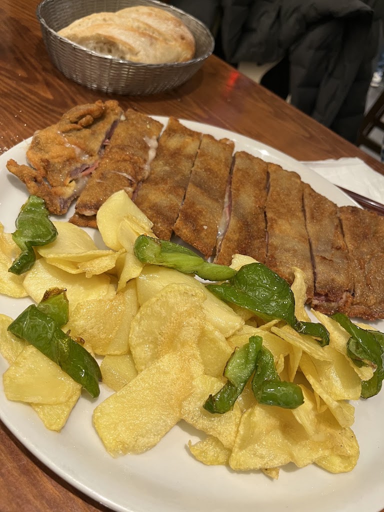 Bar Aguita Sala — Mas recientes