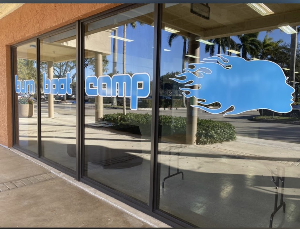  Burn Boot Camp