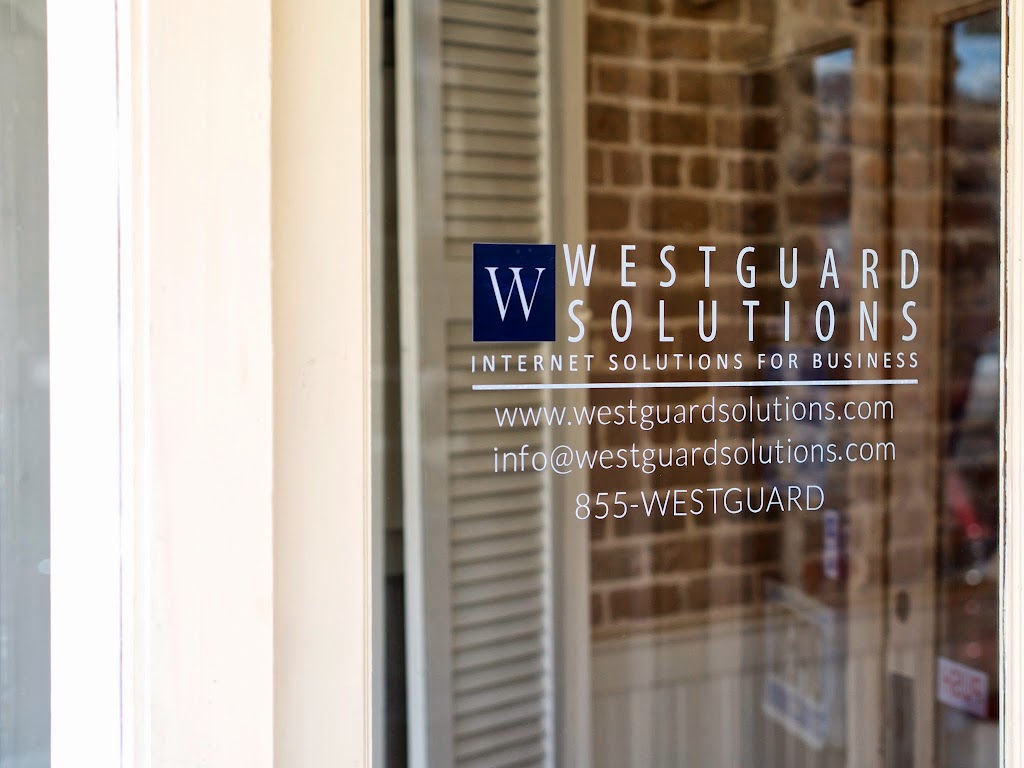 Westguard Solutions