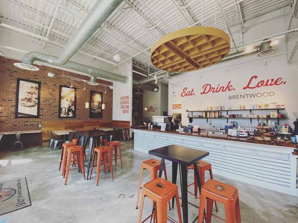 Photo of Just Love Coffee Cafe - Brentwood