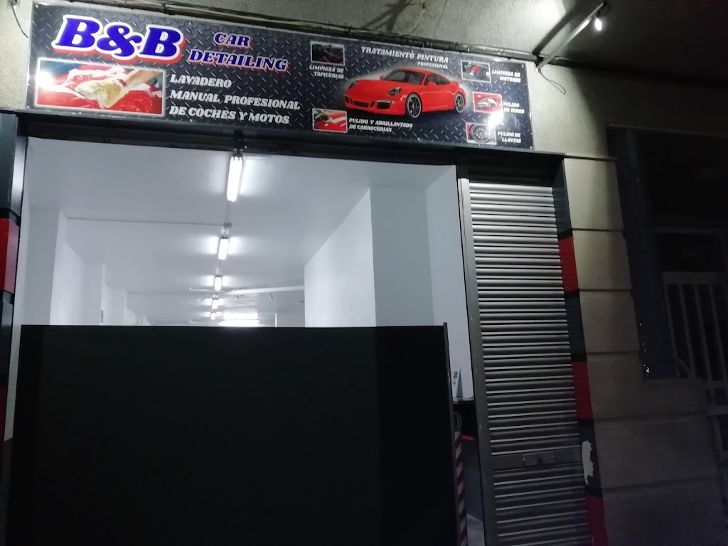 Miguel Garcia Bernabe