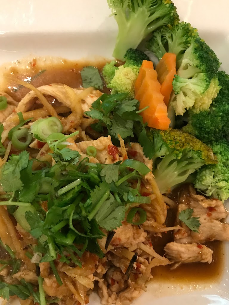 Neramitra Thai Cuisine
