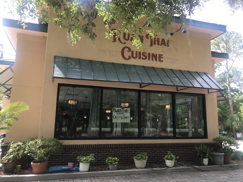 Ruan Thai Cuisine
