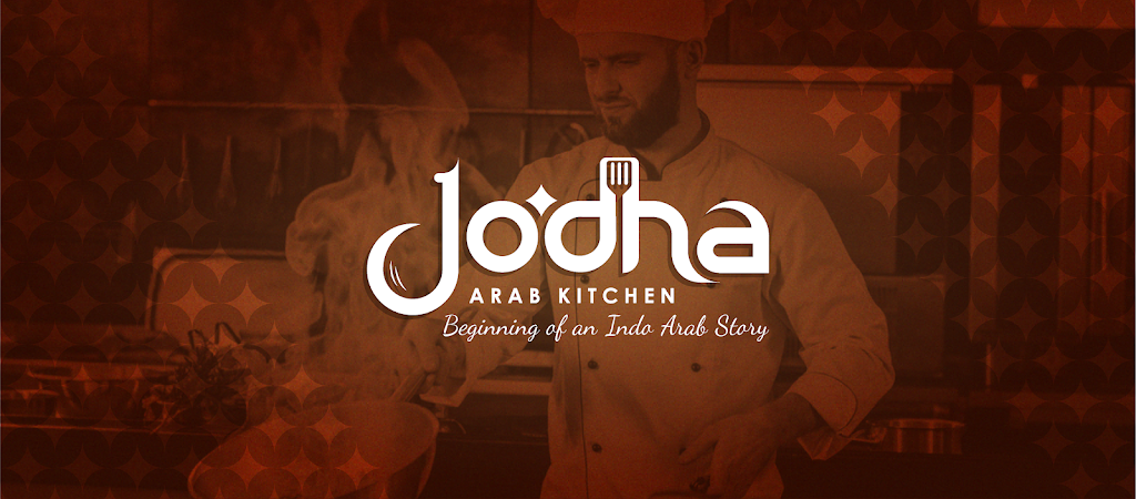 Jodha Arab Kitchen