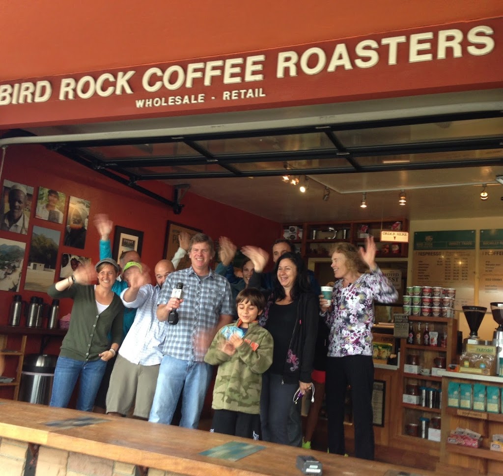 Photo of Bird Rock Coffee Roasters - La Jolla