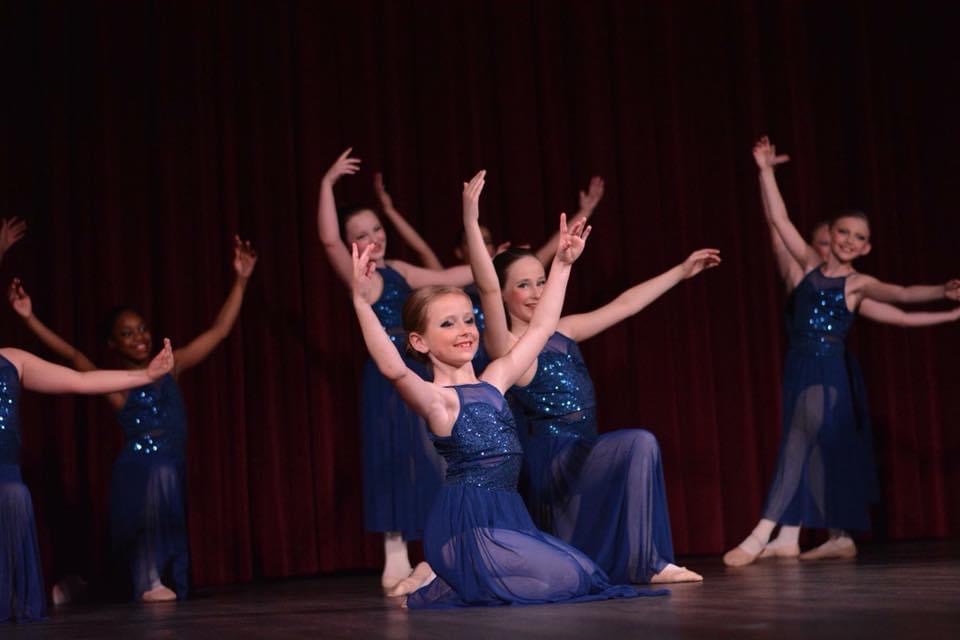  Chris T's Dance Emporium