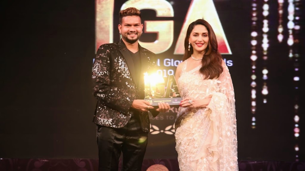 Lakhan Parlikar Makeup Hub And Studio Bridal Makeup Artist Best Salon In Parli Best Hairstyles In Parli