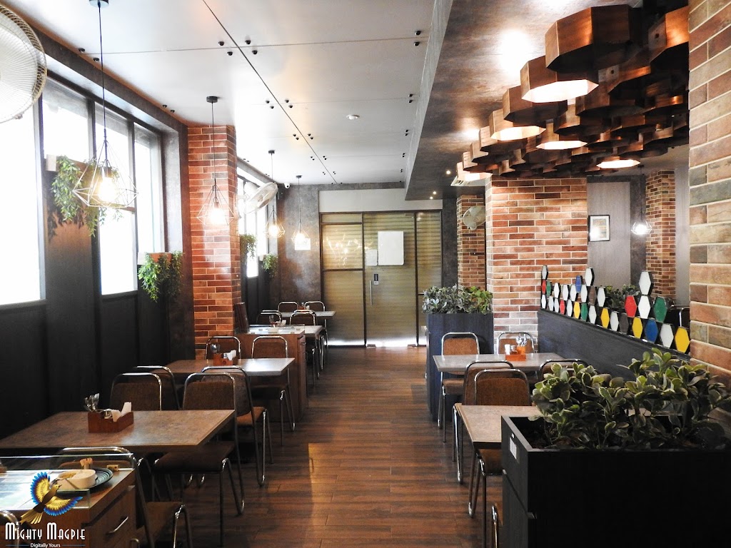 Spirit Lounge Bar Restaurant