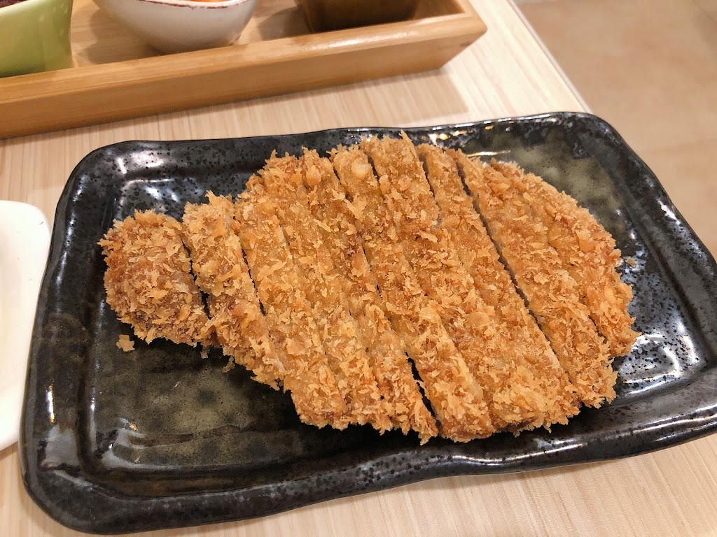 日初食堂 的照片