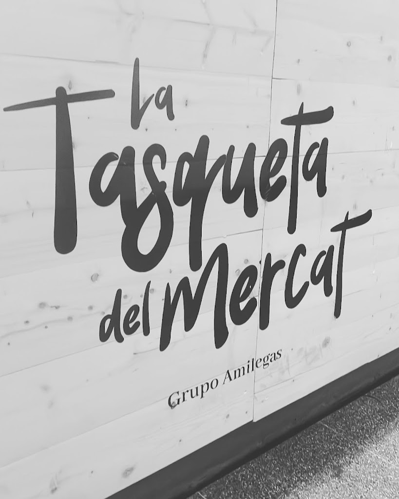 La Tasqueta del Mercat, Catarroja — Del propietario