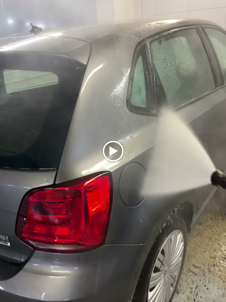 Autolavado La Perla del Norte — Videos