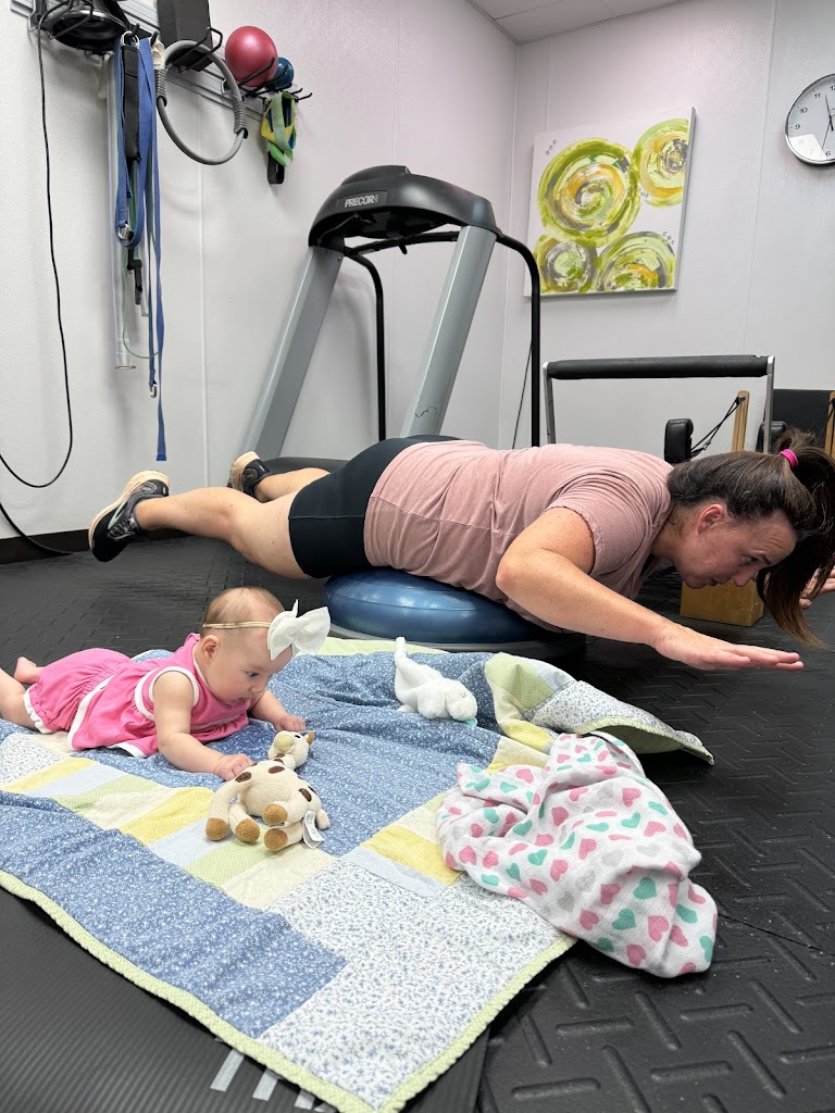  Trinity Exercise Studio