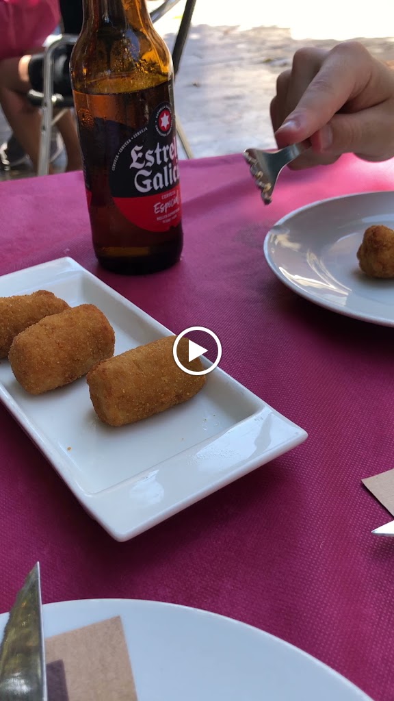 EL RINCON DEL PERLITA — Videos
