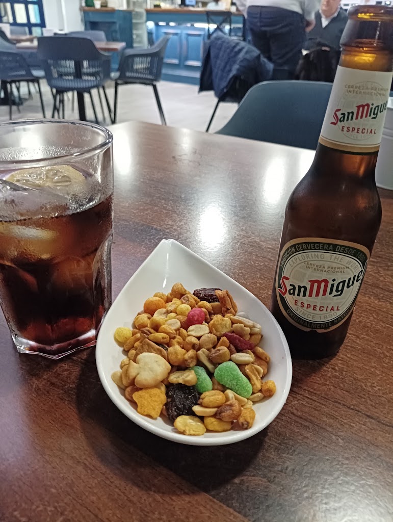 Restaurante La Mentira — Mas recientes