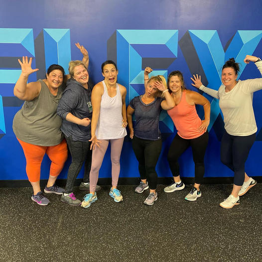  Flexx Personal Training Arlington Heights