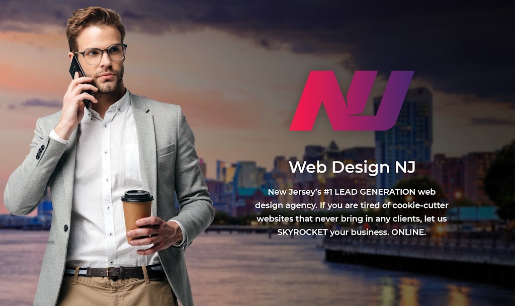 Web Design Nj