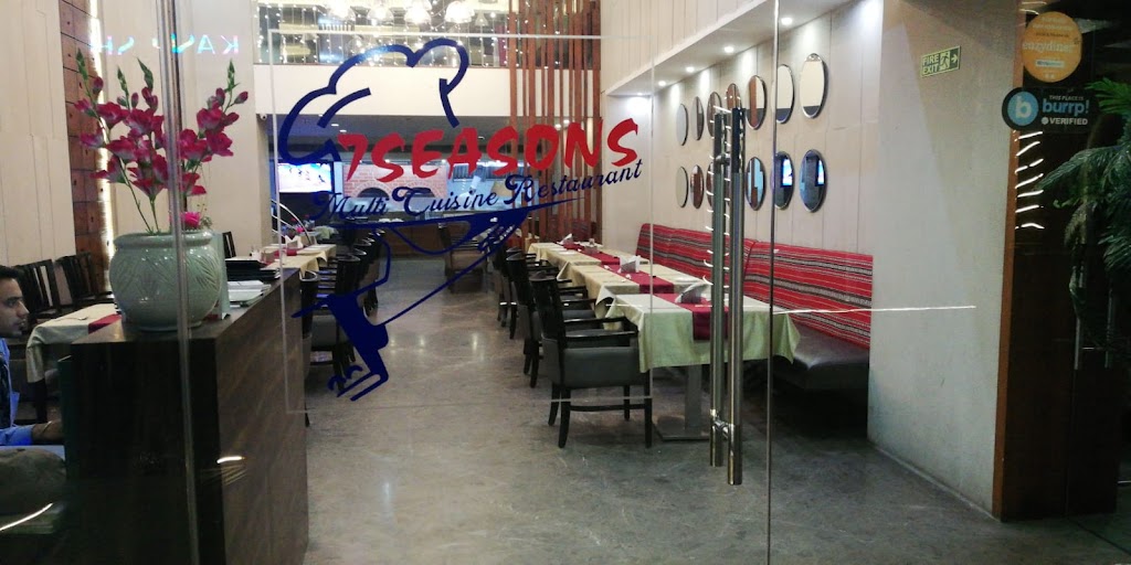 7 Seasons Multicuisine Restaurant Restaurant In Banjara Hills Hyderabad