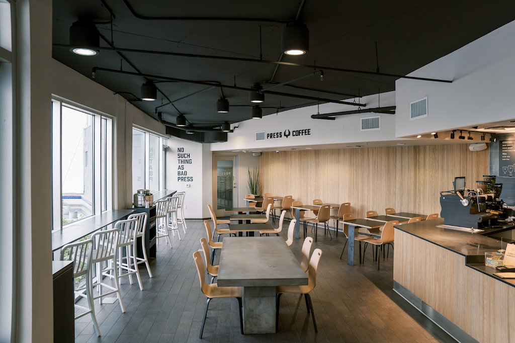 Photo of Press Coffee - Skywater